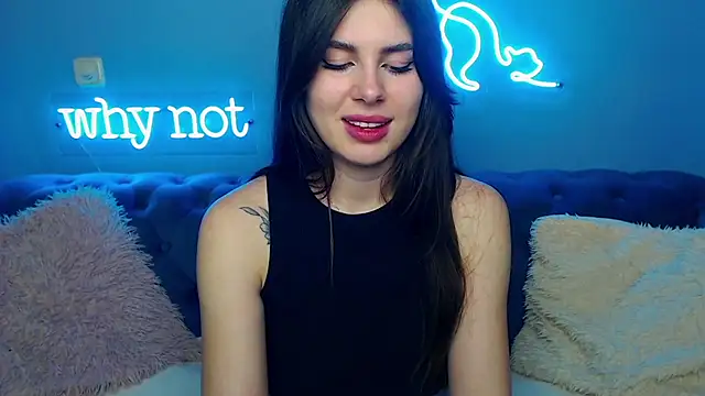 ViollinaLove online show from March 2025 02:43:02 PM