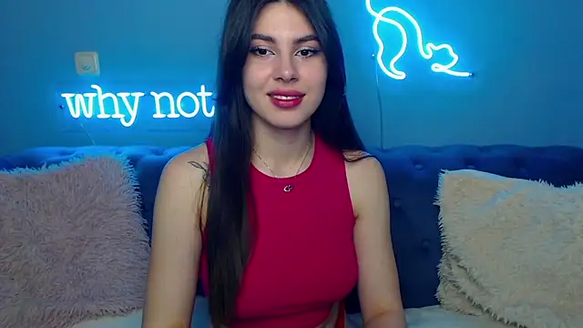 ViollinaLove online show from March 2025 05:54:01 AM