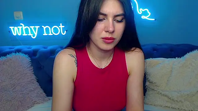 ViollinaLove online show from March 2025 10:36:02 AM