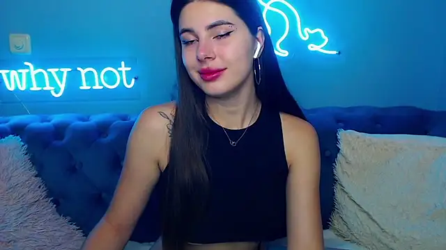 ViollinaLove online show from September 2025 04:40:02 AM