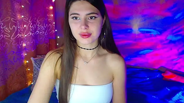 ViollinaLove online show from October 2025 04:37:01 AM