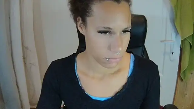 AaliyahHarris online show from September 2025 08:13:02 PM