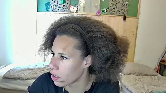 AaliyahHarris online show from June 2026 04:09:01 PM