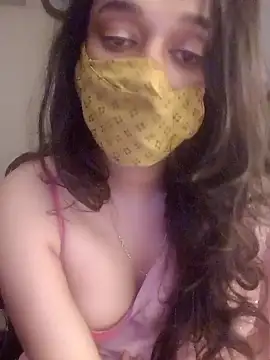 Snapshot of Lavanya_Shah chatting on January 2025 02:50:02 PM Lavanya Shah online show from January 2025 02:50:02 PM