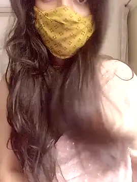 Snapshot of Lavanya_Shah chatting on October 2025 02:40:02 PM Lavanya Shah online show from October 2025 02:40:02 PM