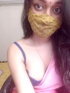 Snapshot of Lavanya_Shah chatting on November 2025 02:39:02 PM Lavanya Shah online show from November 2025 02:39:02 PM