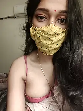 Snapshot of Lavanya_Shah chatting on November 2025 03:01:02 PM Lavanya Shah online show from November 2025 03:01:02 PM