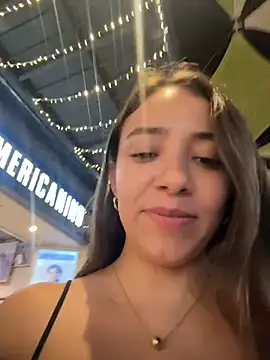 Snapshot of Hall_16 chatting on January 2026 11:51:02 PM Hall 16 online show from January 2026 11:51:02 PM