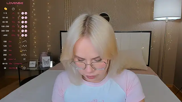 bellatip online show from October 2025 12:50:02 AM