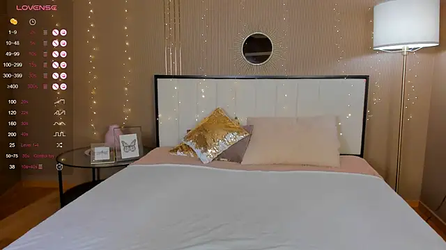 bellatip online show from October 2025 12:43:01 AM