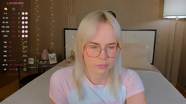 bellatip online show from November 2025 12:43:01 AM