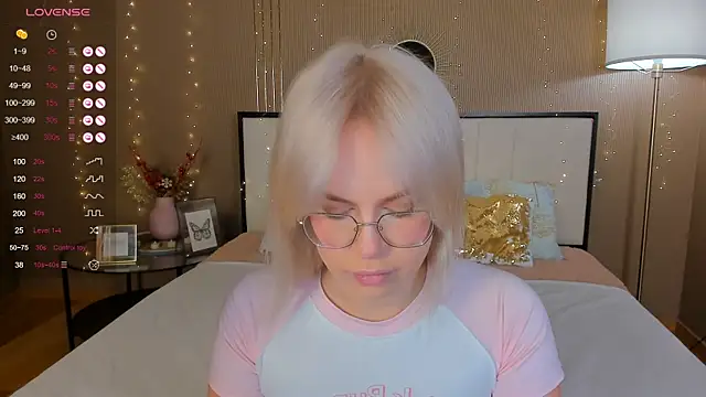 bellatip online show from November 2025 12:46:01 AM