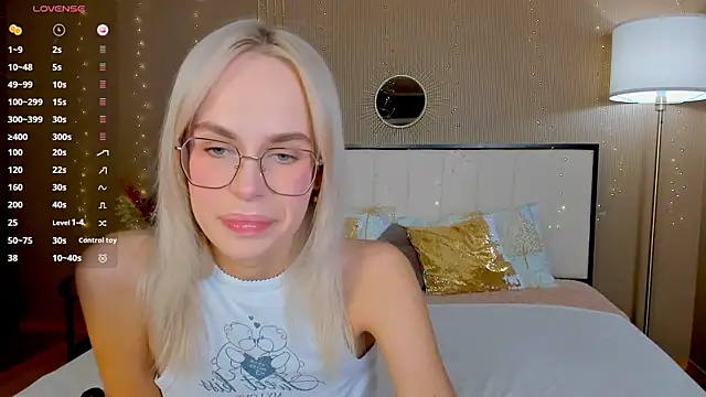 bellatip online show from April 2026 12:49:02 AM