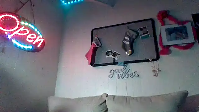 CLoSpunkmeyer69 online show from March 2025 11:07:02 AM