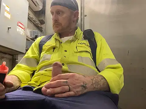 CLoSpunkmeyer69 online show from September 2025 06:59:02 AM