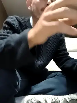 207RCCam online show from October 2025 09:36:02 PM