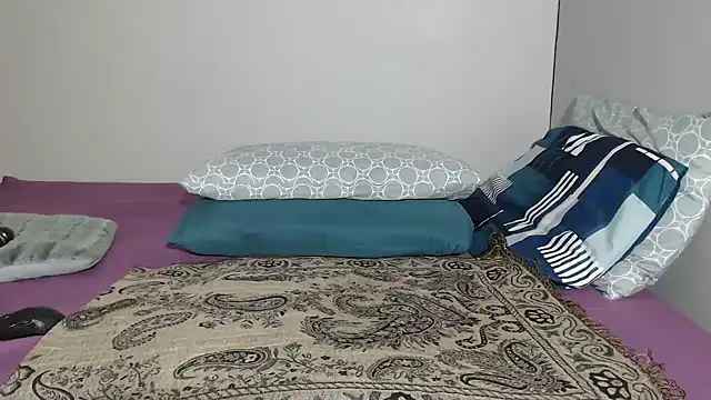 ANGELINE600 online show from March 2025 04:45:01 AM