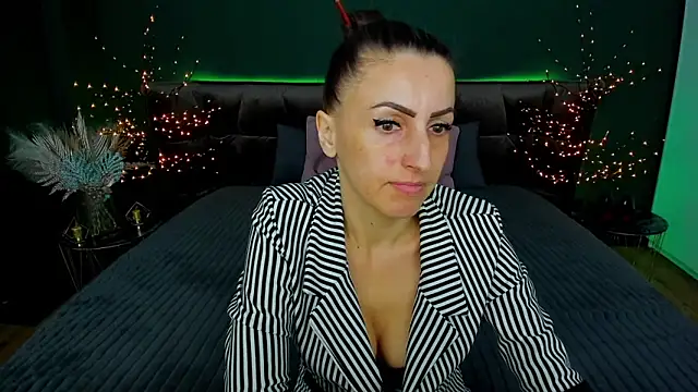 Rebecca Diamond online show from March 2025 06:27:01 AM