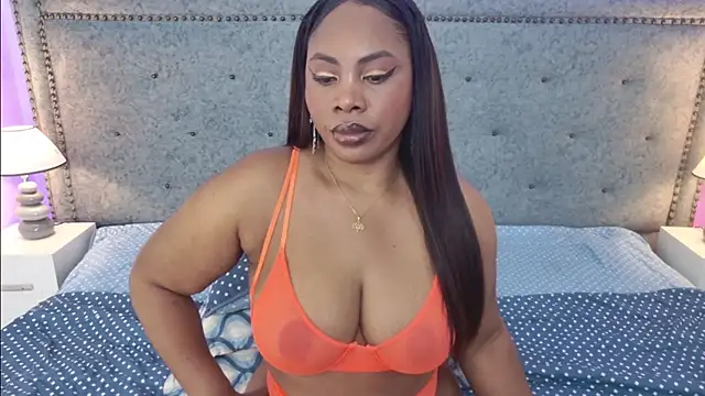 JackyNorris online show from November 2025 11:54:01 AM