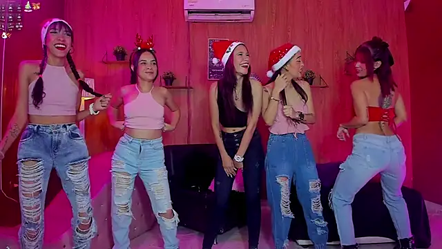 hot princess21 online show from December 2024 02:59:02 AM