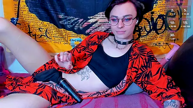 KatashiSenpai online show from September 2025 07:50:02 PM