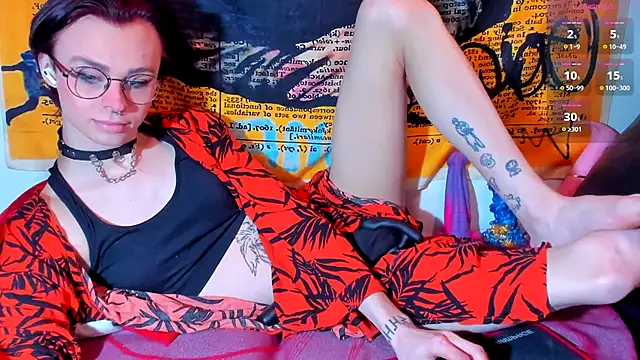 KatashiSenpai online show from October 2025 10:18:02 PM