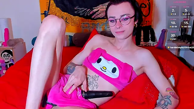 KatashiSenpai online show from October 2025 04:34:02 AM