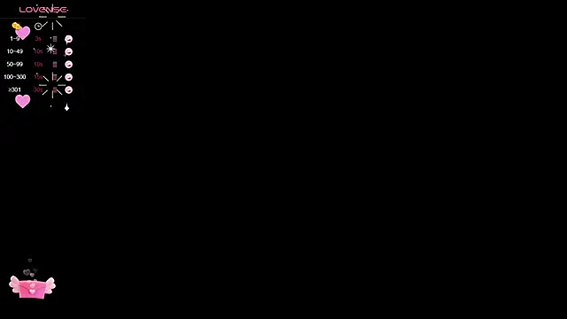 zoemina xd online show from March 2025 05:26:02 PM