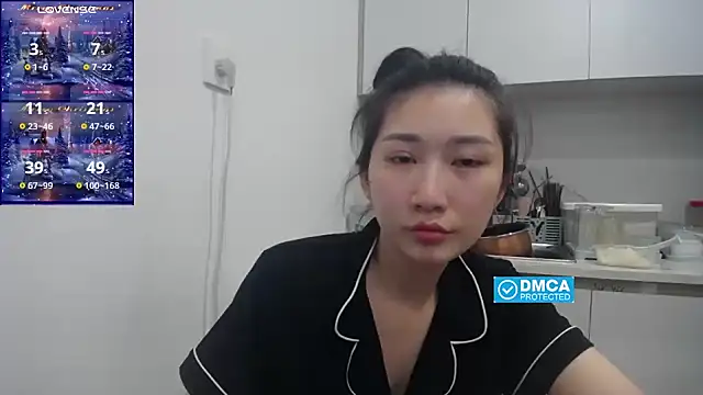 Asiagirll online show from March 2025 11:08:01 AM