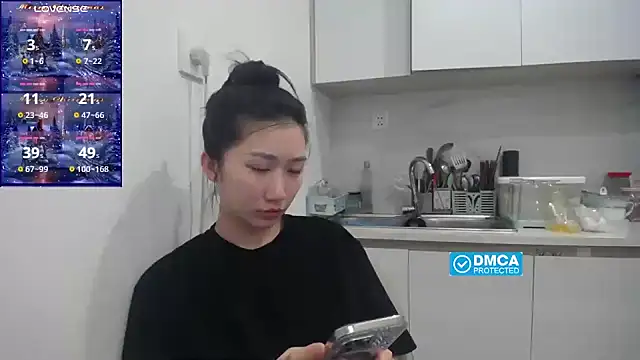 Asiagirll online show from March 2025 01:35:02 AM