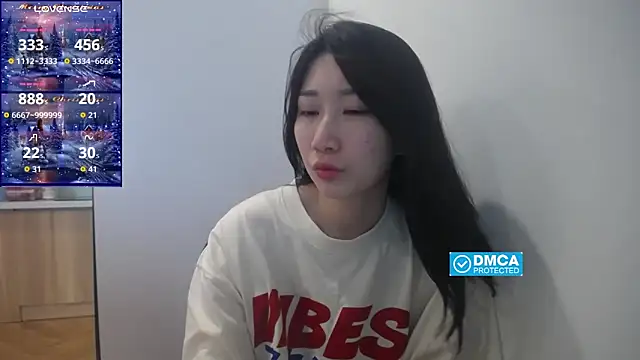 Asiagirll online show from September 2025 01:20:02 AM