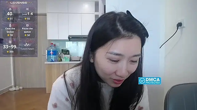 Asiagirll online show from January 2026 02:47:02 AM