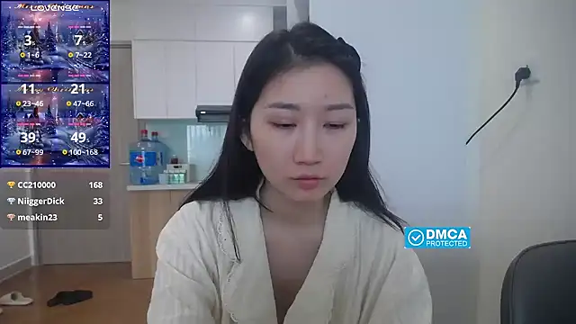 Asiagirll online show from January 2026 02:37:02 AM