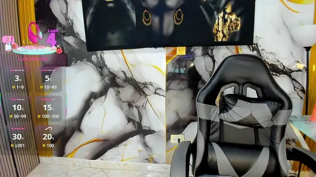 Eva MilfF online show from January 2026 01:04:01 PM