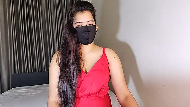 YourLovelyQueen online show from February 2025 03:22:01 AM