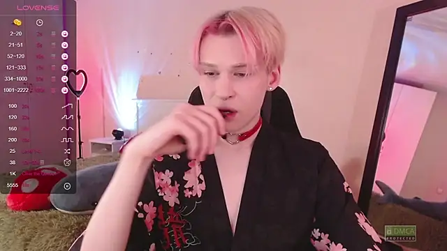 rainbow  salt online show from January 2025 10:55:01 AM