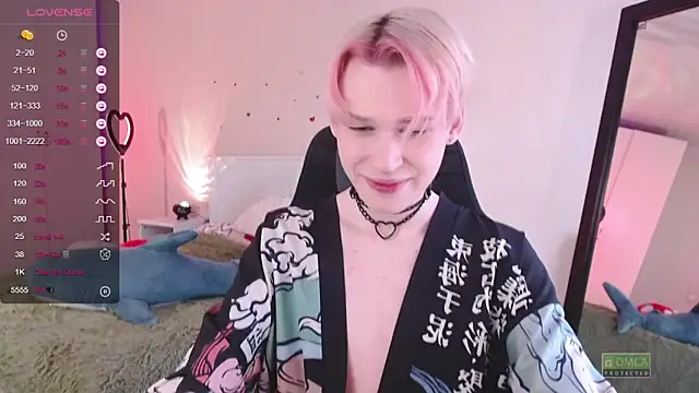 rainbow  salt online show from January 2025 10:06:02 AM