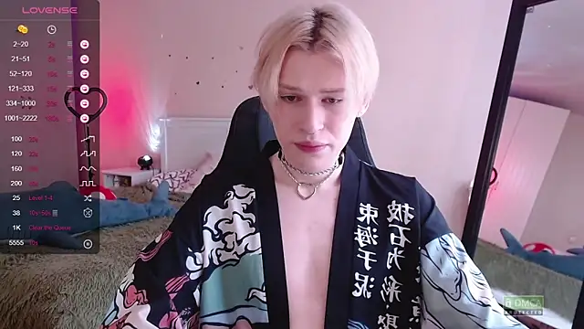 rainbow  salt online show from March 2025 10:37:02 AM