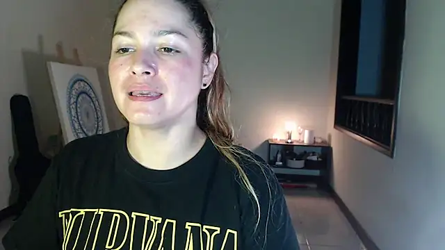 solamatista11 online show from December 2024 11:53:02 PM