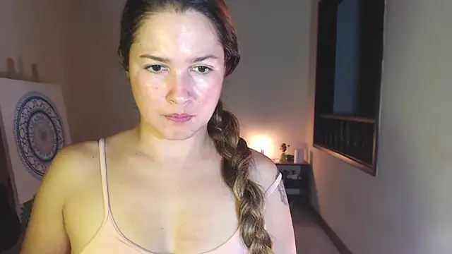 solamatista11 online show from January 2025 11:35:01 PM