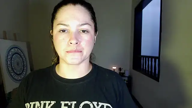 solamatista11 online show from January 2025 10:27:01 PM