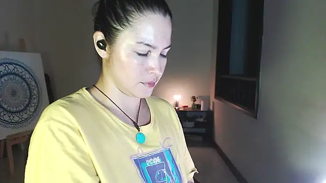 solamatista11 online show from January 2025 12:36:02 AM