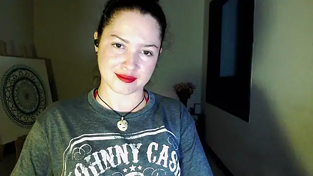 solamatista11 online show from February 2025 11:55:02 PM