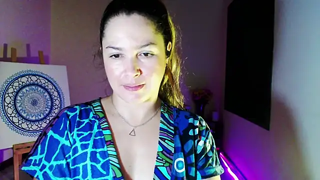 solamatista11 online show from February 2025 01:20:01 AM