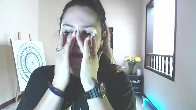 solamatista11 online show from March 2025 07:27:02 PM