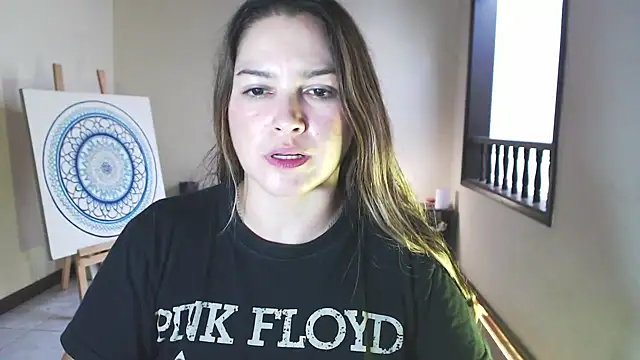 solamatista11 online show from March 2025 09:38:02 PM