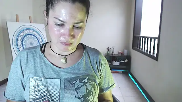 solamatista11 online show from March 2025 07:42:02 PM