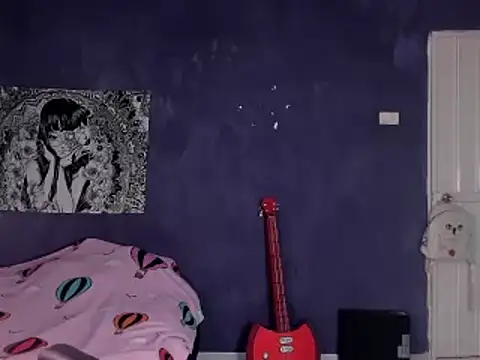 Mary Rosse1 online show from January 2025 11:32:01 AM