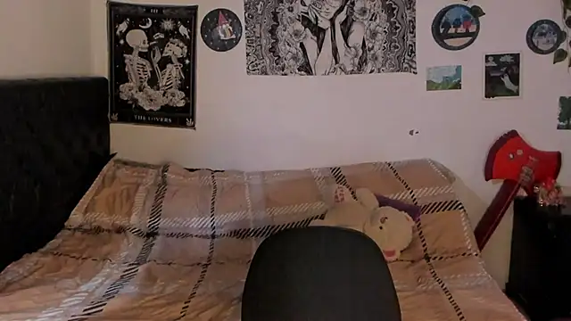 Mary Rosse1 online show from September 2025 06:22:01 PM