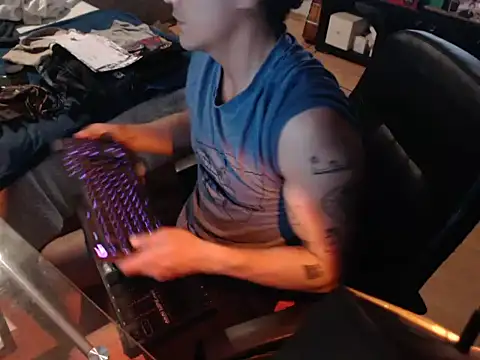 GruesoMexico online show from March 2026 05:42:01 AM